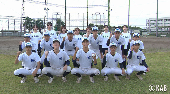 出場校紹介｜めざせ！甲子園 第106回全国高等学校野球選手権熊本大会